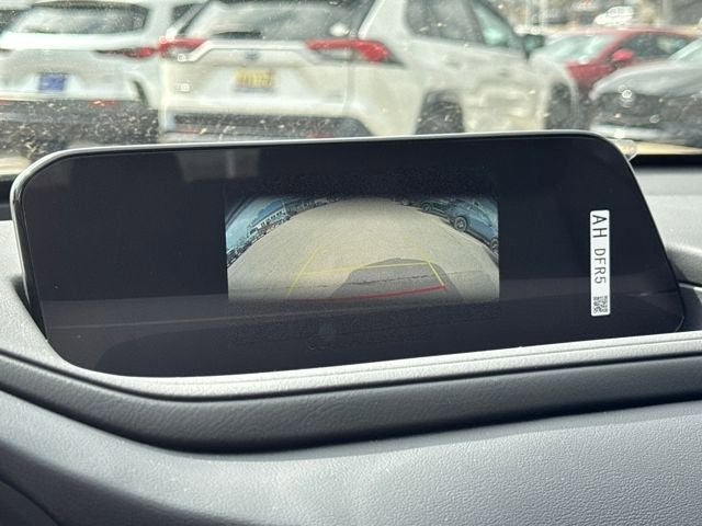 2026 Mazda Mazda CX-30 2.5 S Select Sport AWD