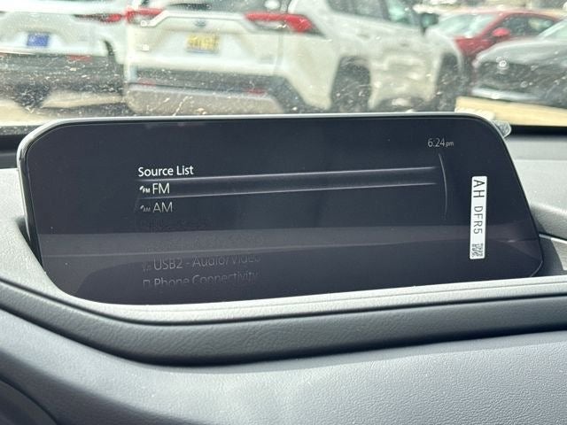 2026 Mazda Mazda CX-30 2.5 S Select Sport AWD