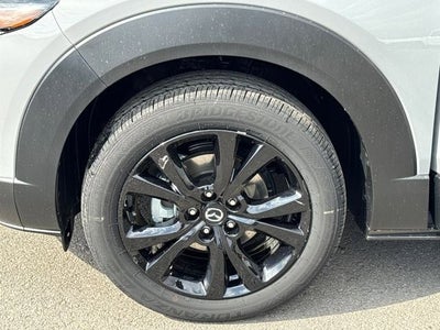 2026 Mazda Mazda CX-30 2.5 S Select Sport AWD