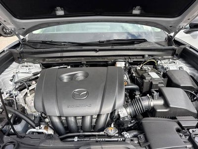 2026 Mazda Mazda CX-30 2.5 S Select Sport AWD