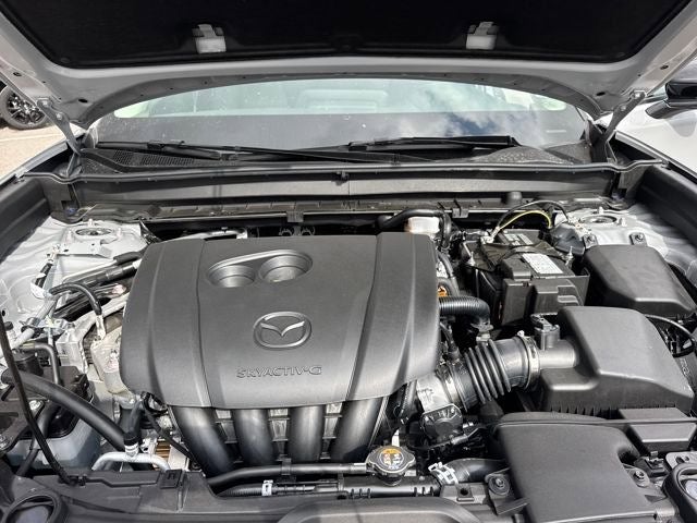 2026 Mazda Mazda CX-30 2.5 S Select Sport AWD