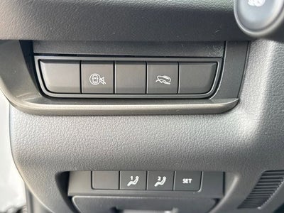 2026 Mazda Mazda CX-30 2.5 S Select Sport AWD