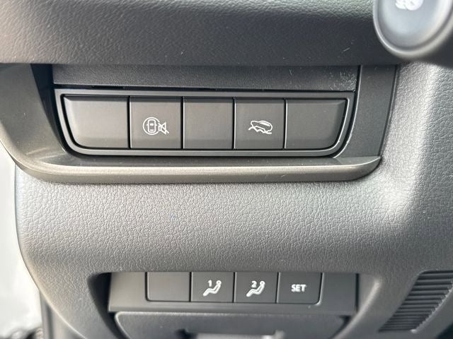 2026 Mazda Mazda CX-30 2.5 S Select Sport AWD