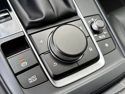 2026 Mazda Mazda CX-30 2.5 S Select Sport AWD