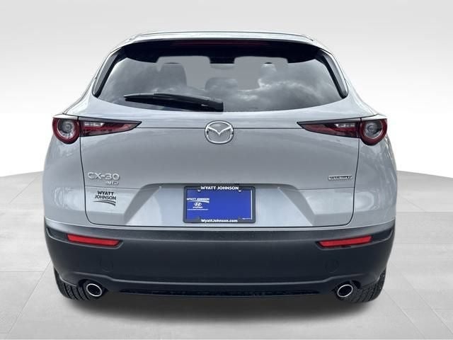 2026 Mazda Mazda CX-30 2.5 S Select Sport AWD