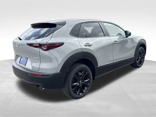 2026 Mazda Mazda CX-30 2.5 S Select Sport AWD