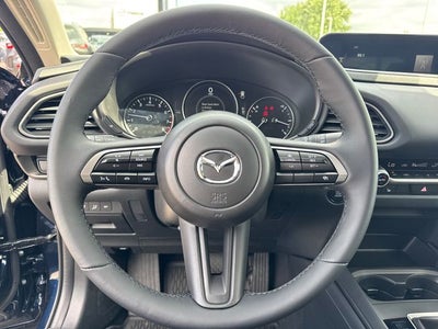 2026 Mazda Mazda CX-30 2.5 S Select Sport AWD