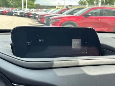 2026 Mazda Mazda CX-30 2.5 S Select Sport AWD