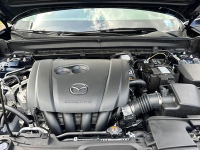 2026 Mazda Mazda CX-30 2.5 S Select Sport AWD