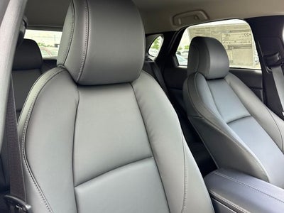 2026 Mazda Mazda CX-30 2.5 S Select Sport AWD