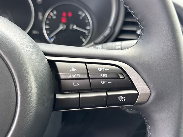 2026 Mazda Mazda CX-30 2.5 S Select Sport AWD