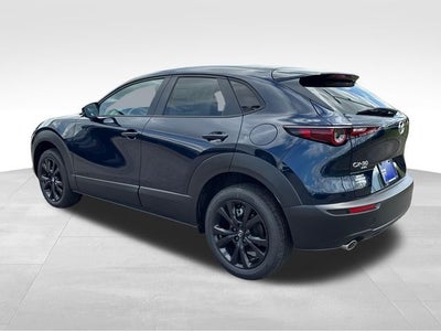 2026 Mazda Mazda CX-30 2.5 S Select Sport AWD