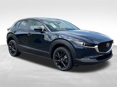 2026 Mazda Mazda CX-30 2.5 S Select Sport AWD