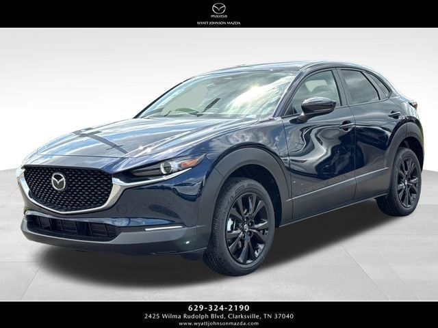 2026 Mazda Mazda CX-30 2.5 S Select Sport AWD