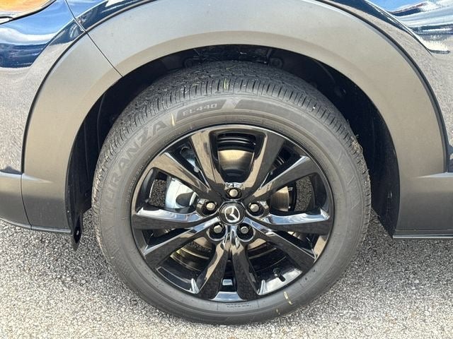 2026 Mazda Mazda CX-30 2.5 S Select Sport AWD