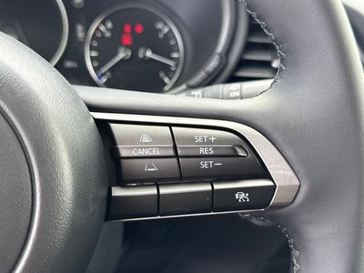 2026 Mazda Mazda CX-30 2.5 S Select Sport AWD