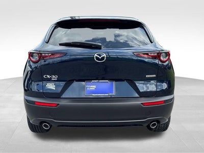 2026 Mazda Mazda CX-30 2.5 S Select Sport AWD