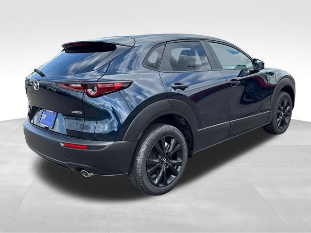 2026 Mazda Mazda CX-30 2.5 S Select Sport AWD