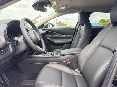 2026 Mazda Mazda CX-30 2.5 S Select Sport AWD