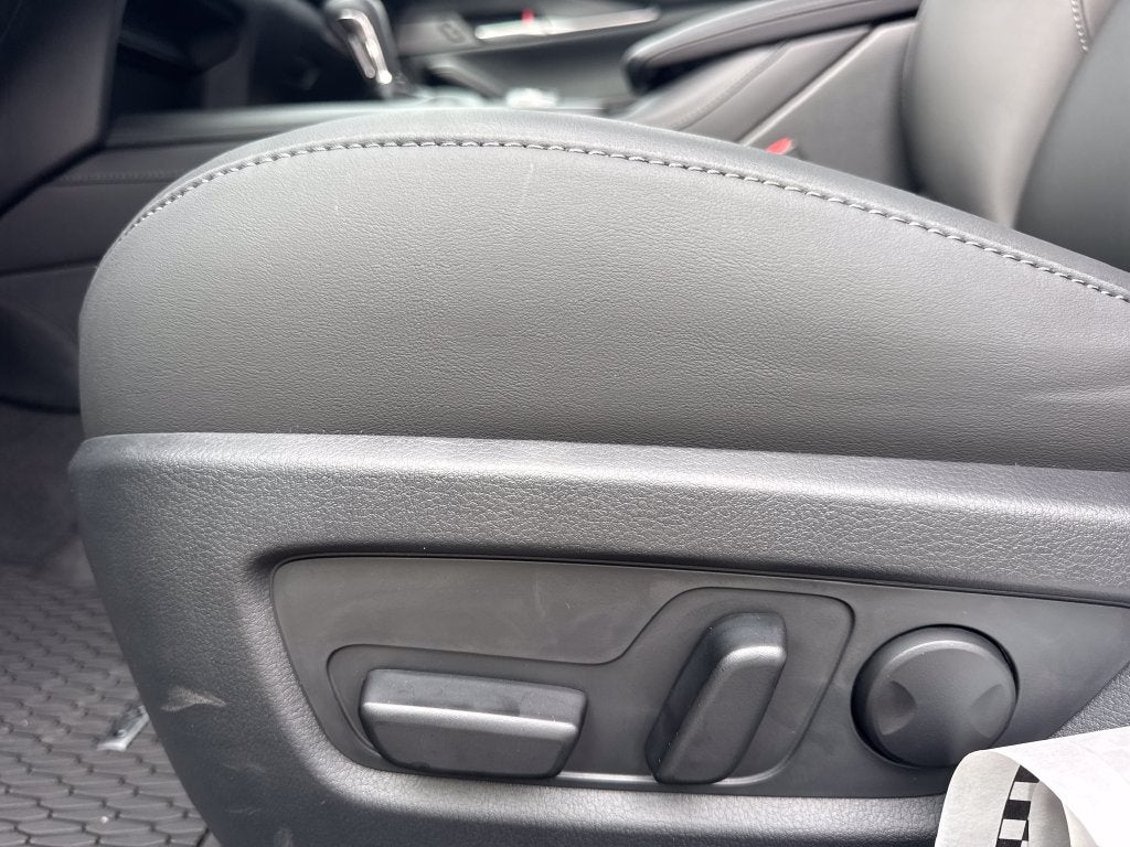 2026 Mazda Mazda CX-30 2.5 S Select Sport AWD
