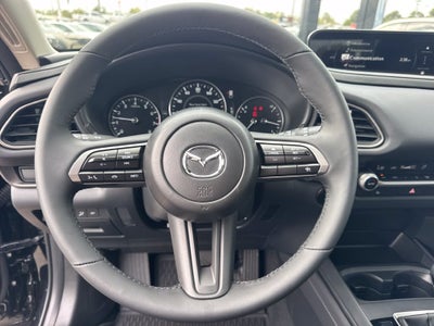 2026 Mazda Mazda CX-30 2.5 S Select Sport AWD