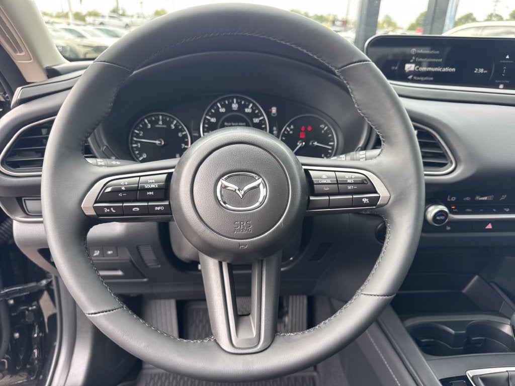 2026 Mazda Mazda CX-30 2.5 S Select Sport AWD