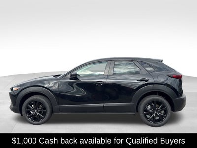 2026 Mazda Mazda CX-30 2.5 S Select Sport AWD