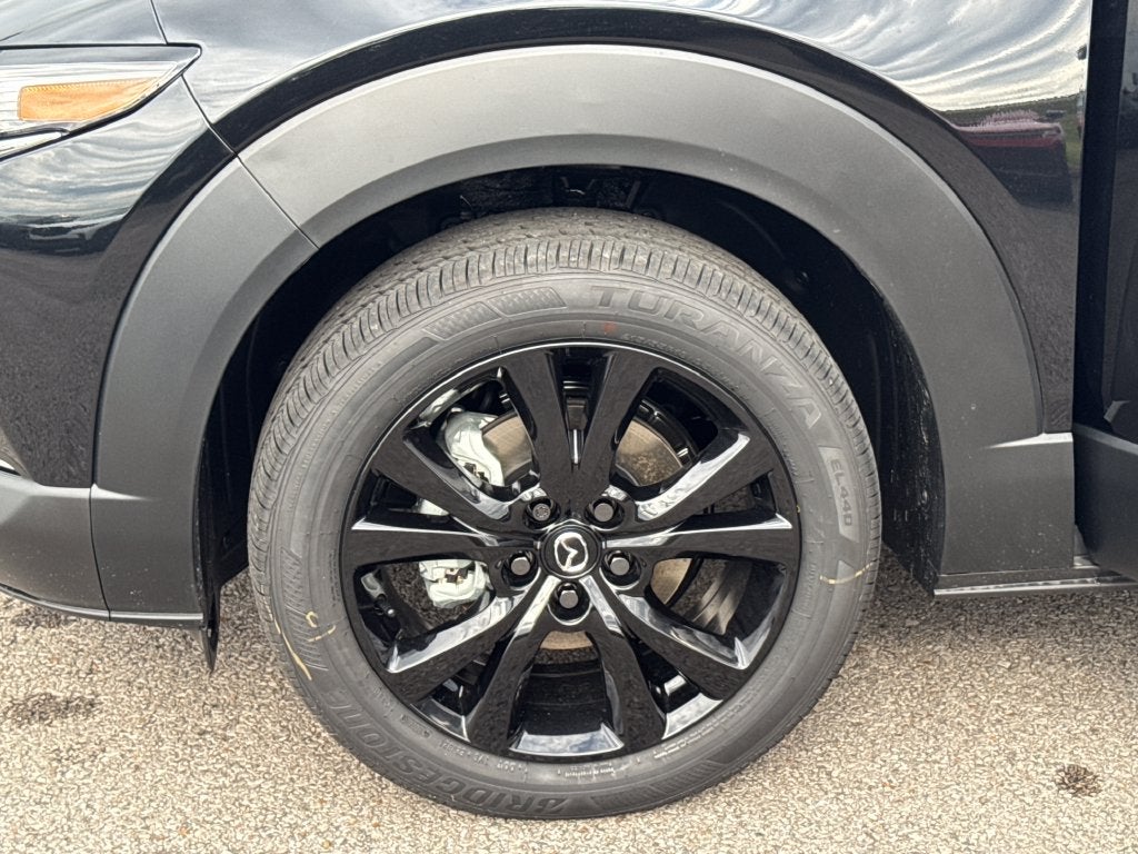 2026 Mazda Mazda CX-30 2.5 S Select Sport AWD