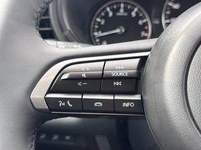 2026 Mazda Mazda CX-30 2.5 S Select Sport AWD