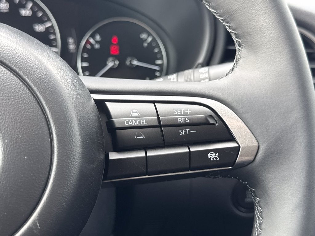 2026 Mazda Mazda CX-30 2.5 S Select Sport AWD