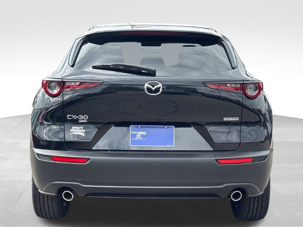2026 Mazda Mazda CX-30 2.5 S Select Sport AWD