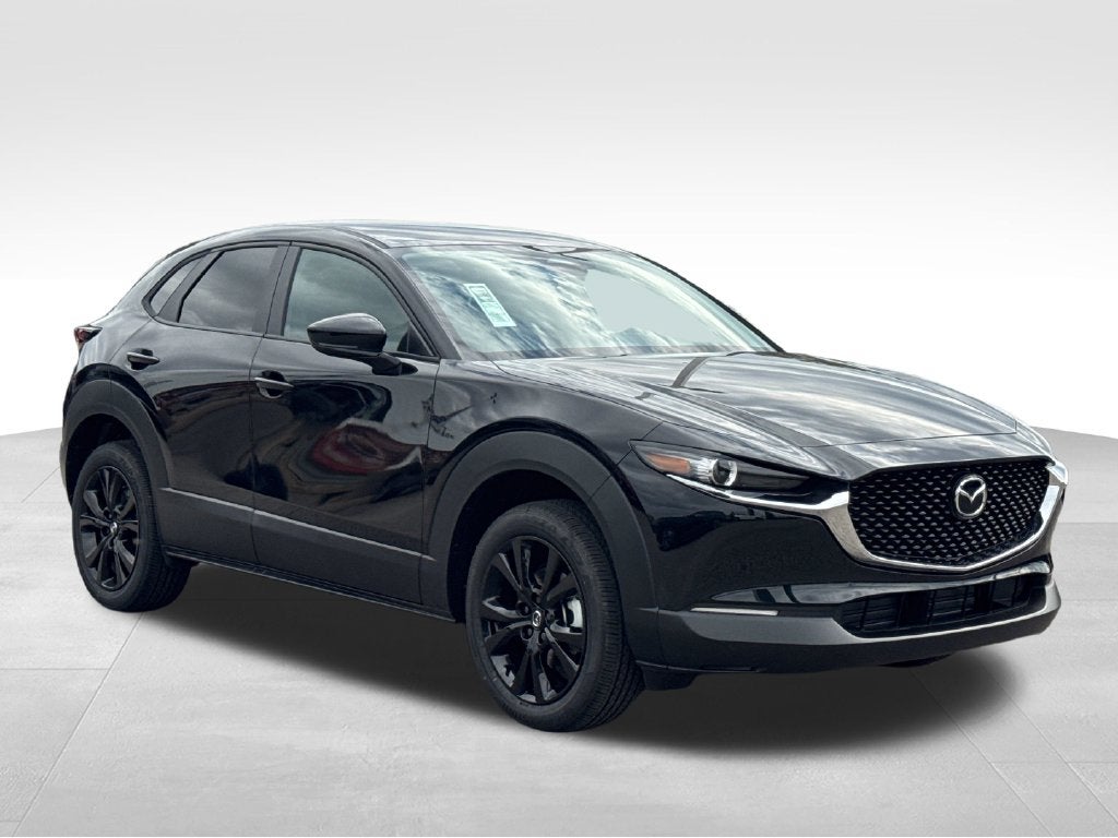 2026 Mazda Mazda CX-30 2.5 S Select Sport AWD