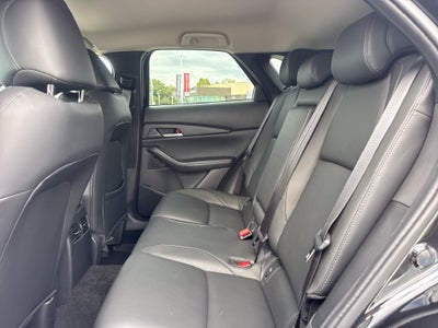 2026 Mazda Mazda CX-30 2.5 S Select Sport AWD