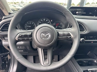 2026 Mazda Mazda CX-30 2.5 S Select Sport AWD