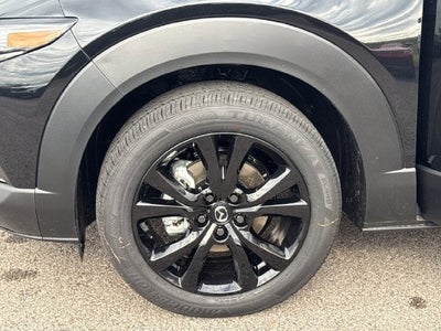 2026 Mazda Mazda CX-30 2.5 S Select Sport AWD