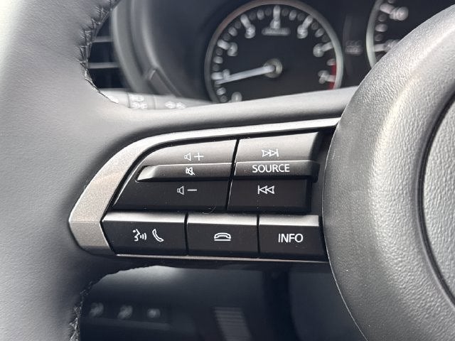 2026 Mazda Mazda CX-30 2.5 S Select Sport AWD