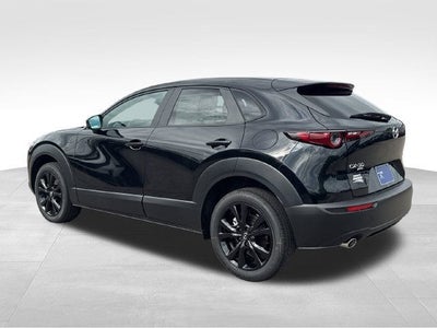2026 Mazda Mazda CX-30 2.5 S Select Sport AWD