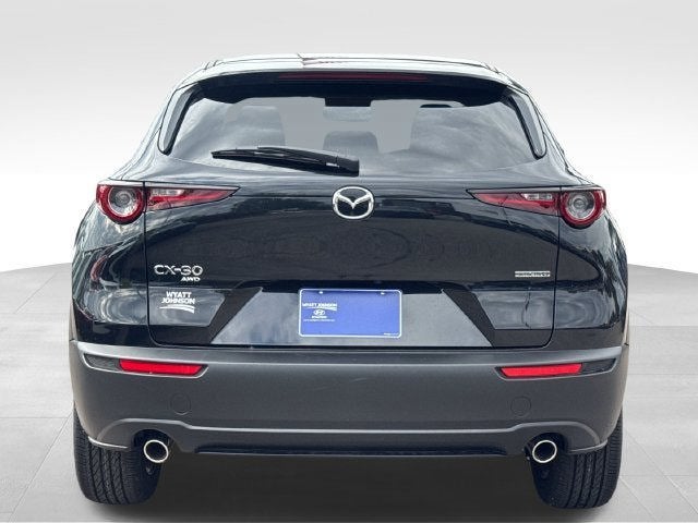 2026 Mazda Mazda CX-30 2.5 S Select Sport AWD