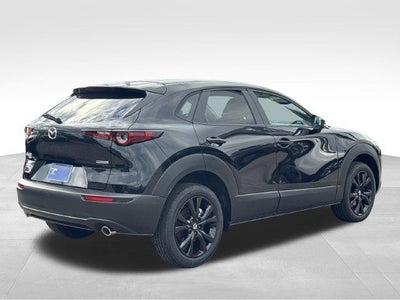 2026 Mazda Mazda CX-30 2.5 S Select Sport AWD