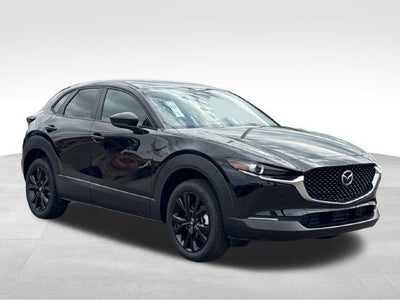 2026 Mazda Mazda CX-30 2.5 S Select Sport AWD