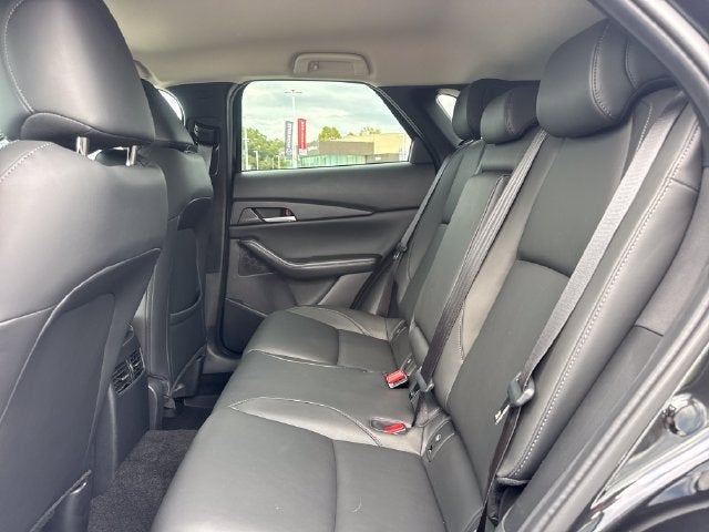 2026 Mazda Mazda CX-30 2.5 S Select Sport AWD