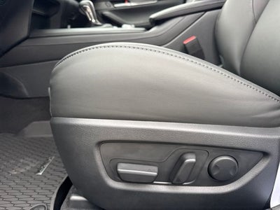 2026 Mazda Mazda CX-30 2.5 S Select Sport AWD