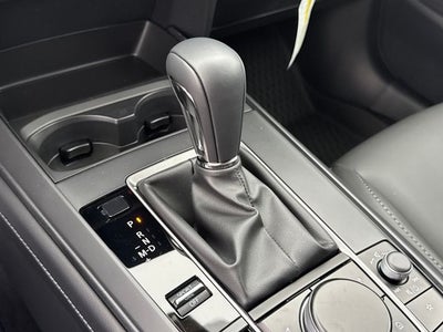 2026 Mazda Mazda CX-30 2.5 S Select Sport AWD