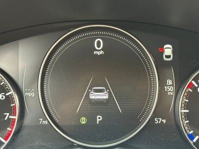 2026 Mazda Mazda CX-30 2.5 S Select Sport AWD