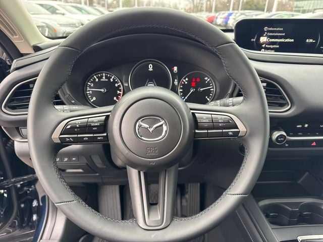 2026 Mazda Mazda CX-30 2.5 S Select Sport AWD