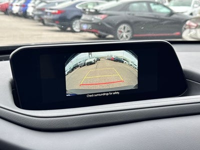 2026 Mazda Mazda CX-30 2.5 S Select Sport AWD