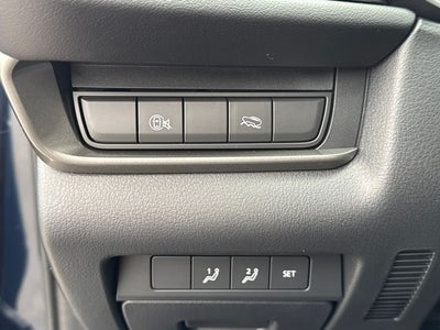 2026 Mazda Mazda CX-30 2.5 S Select Sport AWD