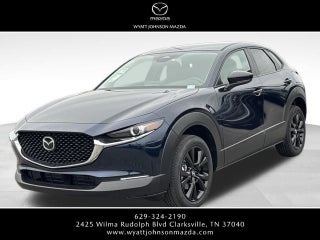 2026 Mazda Mazda CX-30 2.5 S Select Sport AWD