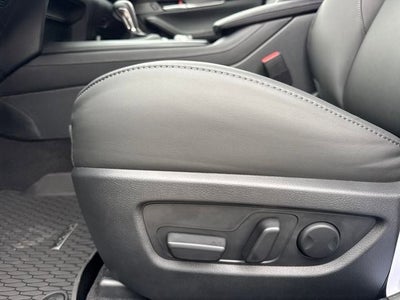 2026 Mazda Mazda CX-30 2.5 S Select Sport AWD