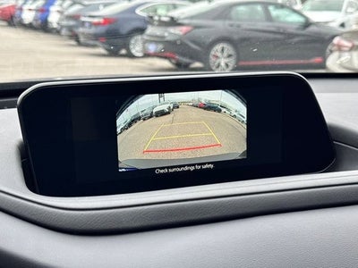 2026 Mazda Mazda CX-30 2.5 S Select Sport AWD